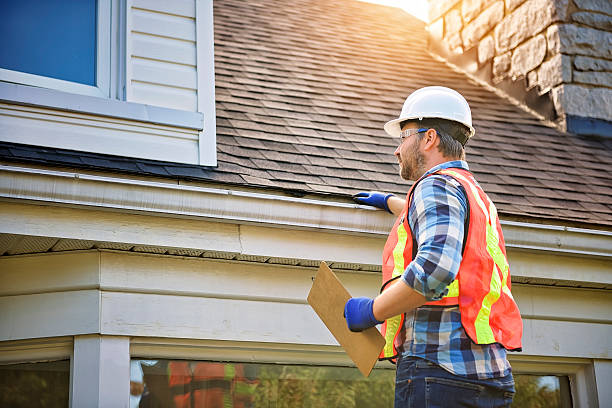 Licensed Gutter Repair And Installation service in Troy, MI - Norken Roofing